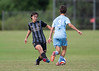 Florida Premier vs Sporting Tallahassee ECNL-R 2011