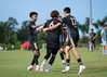 Florida Premier vs Sporting Tallahassee ECNL-R 2011