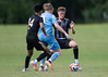 Florida Premier vs Sporting Tallahassee ECNL-R 2011