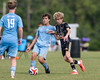 Florida Premier vs Sporting Tallahassee ECNL-R 2011