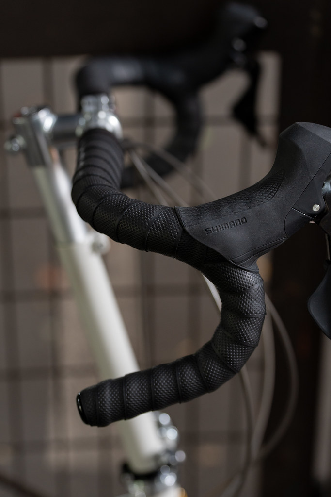 *BIKE FRIDAY* diamond llama
