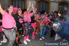 Corteo della Vittoria del Nicchio