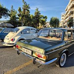 28 ΚΛΑΣΙΚΟΣ ΓΥΡΟΣ ΘΕΣ/ΚΗΣ