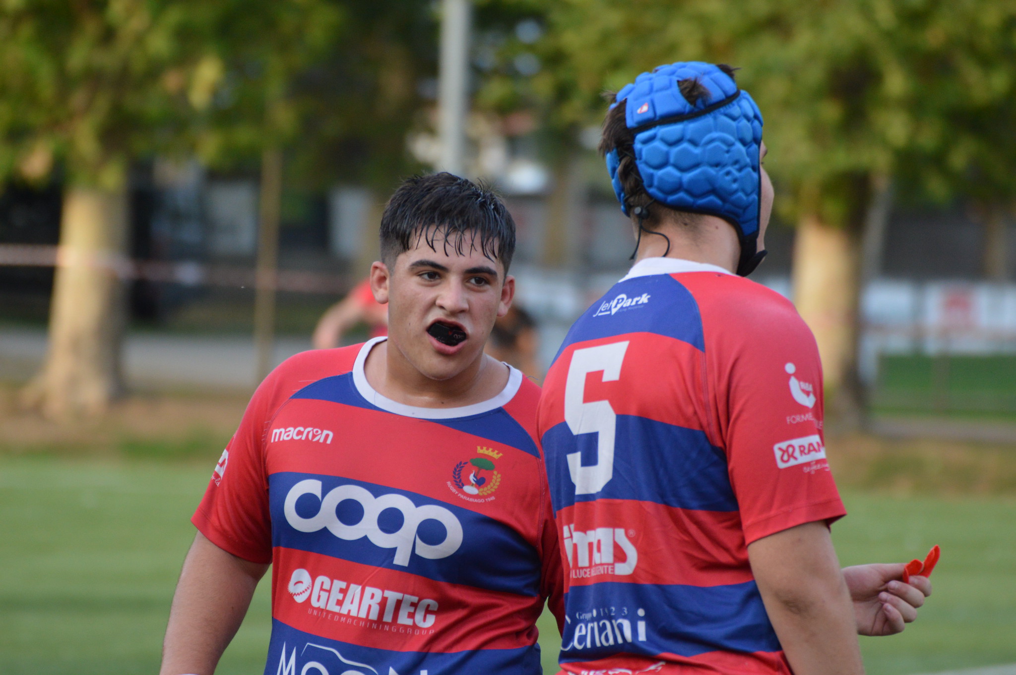 20260913 - Under 18 - Parabiago (R) vs ASR (Ph. ©SimonaM) - DSC_0259