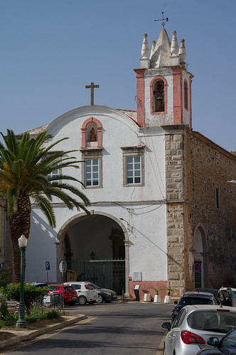 Igreja de Nossa Senhora da Ajuda ou de São Paulo