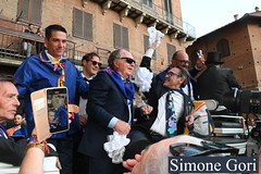 Corteo della Vittoria del Nicchio