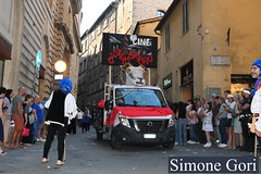 Corteo della Vittoria del Nicchio