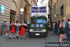 Corteo della Vittoria del Nicchio