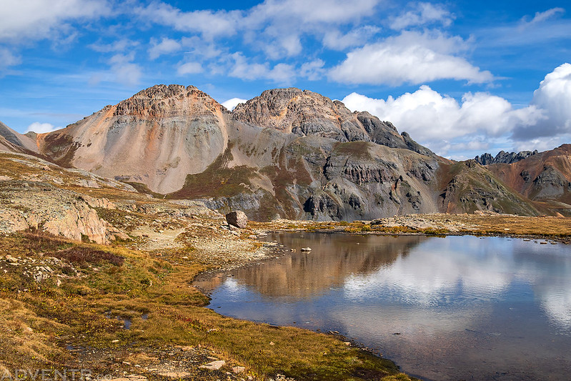 Tarn View