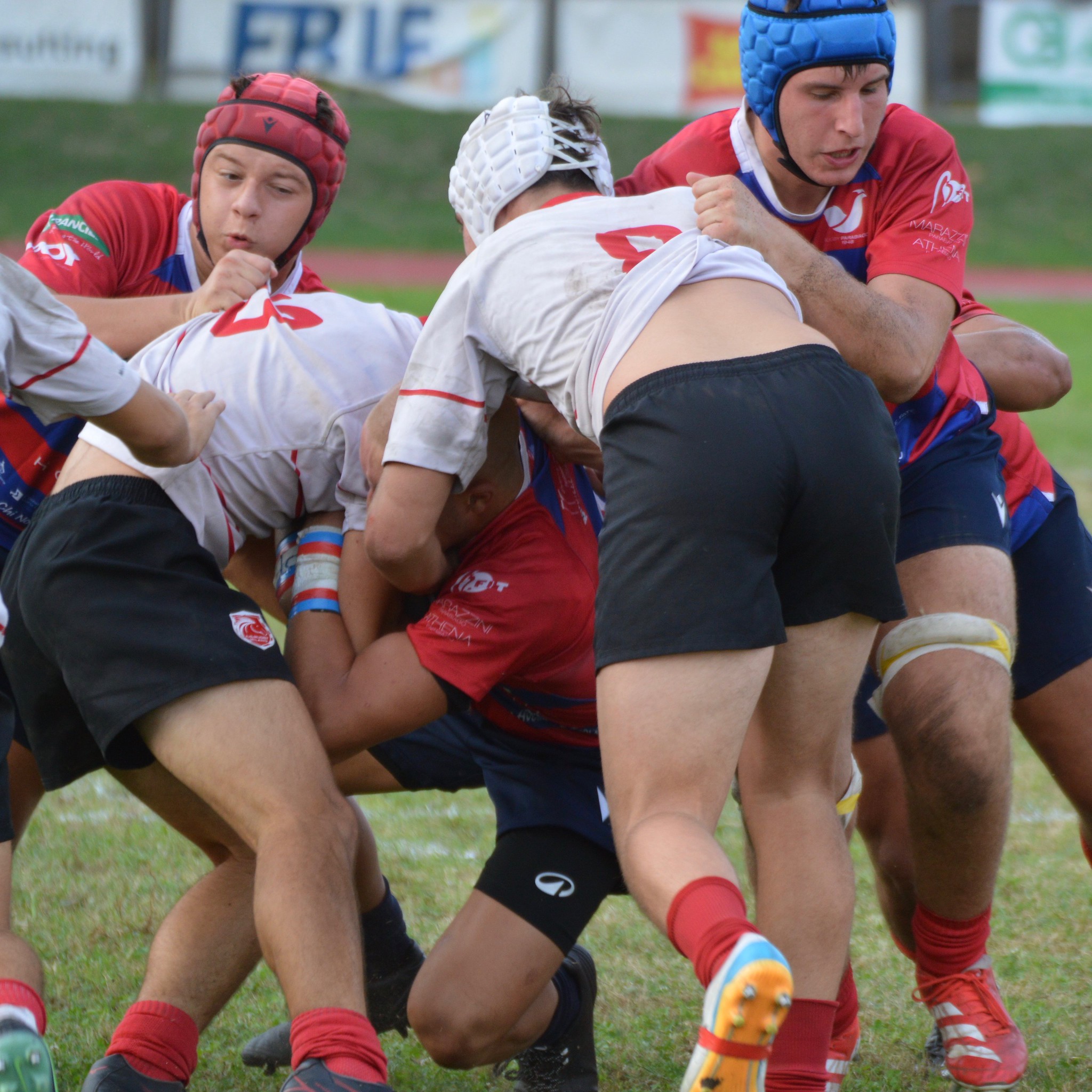 20260913 - Under 18 (R) - Parabiago vs ASR (Ph. ©SimonaM) - DSC_0159