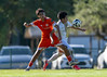Florida Premier vs Sporting Jax ECNL-R 2011