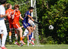 Florida Premier vs Sporting Jax ECNL-R 2011