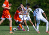 Florida Premier vs Sporting Jax ECNL-R 2011