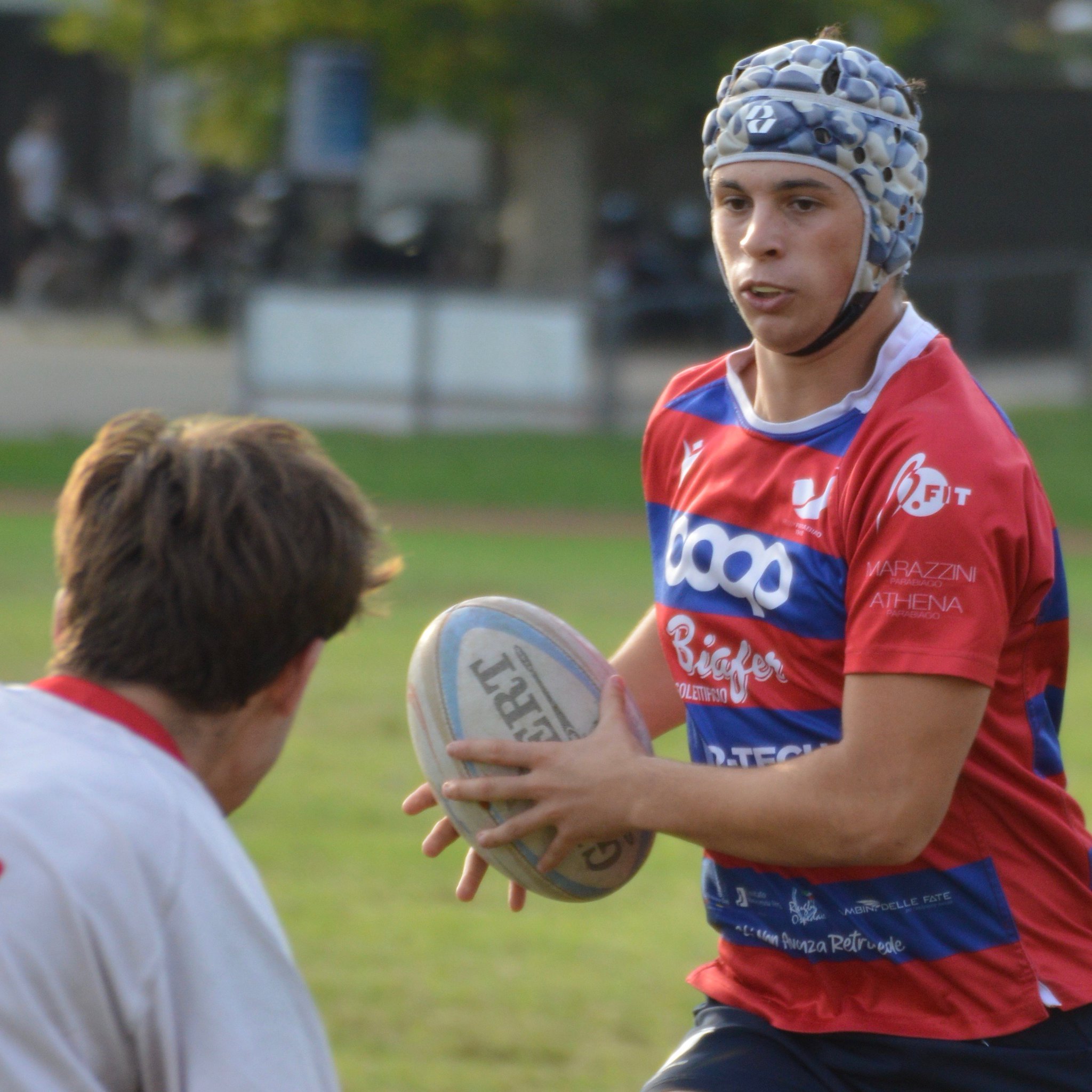 20260913 - Under 18 (R) - Parabiago vs ASR (Ph. ©SimonaM) - DSC_0047