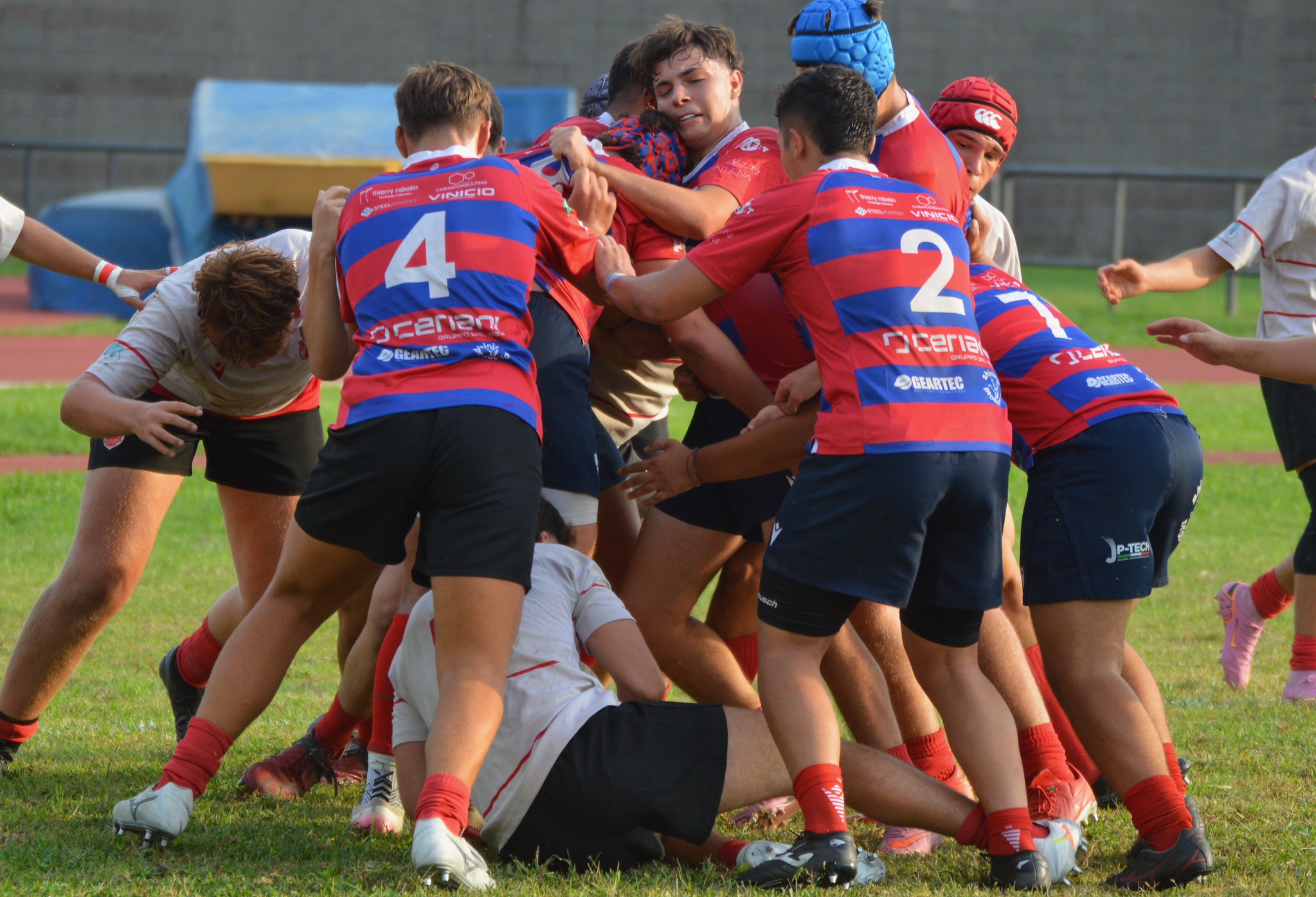 20260913 - Under 18 (R) - Parabiago vs ASR (Ph. ©SimonaM) - DSC_0101
