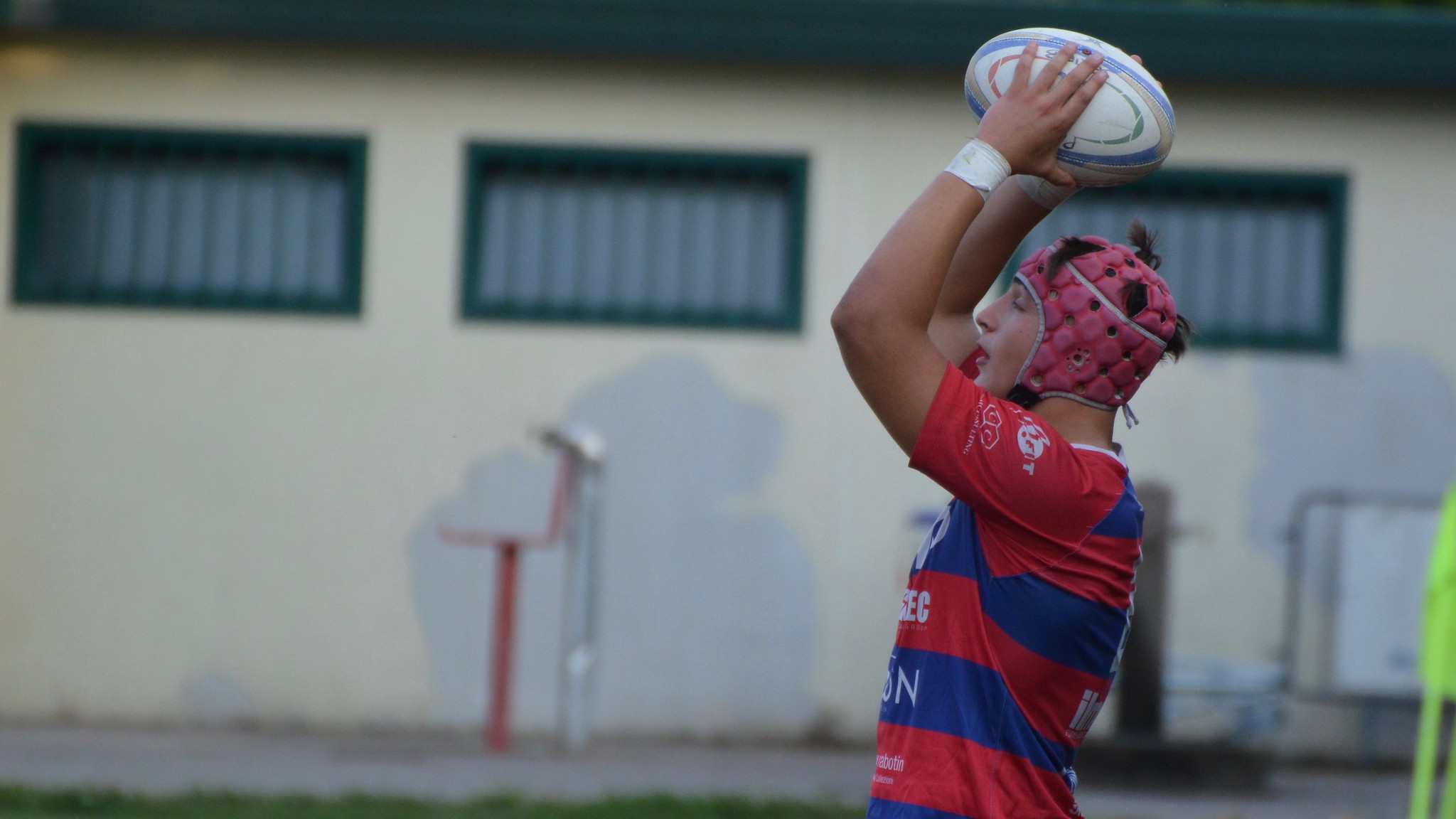 20260913 - Under 18 - Parabiago (R) vs ASR (Ph. ©SimonaM) - DSC_0252
