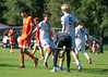Florida Premier vs Sporting Jax ECNL-R 2011