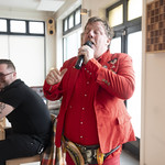 Ralph Alfonso’s Punk Photo Tour Brings Punk History to Ottawa