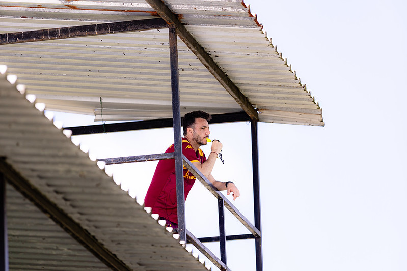 Jogadores do Sport Club do Recife participam de treinamento com o comando do Técnico Mariano Soso no CT do Sport, em Recife (PE), nesta segunda-feira, 14 de Setembro de 2026, como parte da preparação da equipe para a partida contra a CRB, válida pela 28ª rodada do Campeonato Brasileiro da Série B. Foto: Paulo Paiva / Sport Club do Recife. Treino CT Sport | 14/07/2026