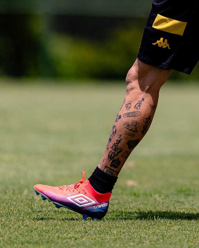 Jogadores do Sport Club do Recife participam de treinamento com o comando do Técnico Mariano Soso no CT do Sport, em Recife (PE), nesta segunda-feira, 14 de Setembro de 2026, como parte da preparação da equipe para a partida contra a CRB, válida pela 28ª rodada do Campeonato Brasileiro da Série B. Foto: Paulo Paiva / Sport Club do Recife. Treino CT Sport | 14/07/2026