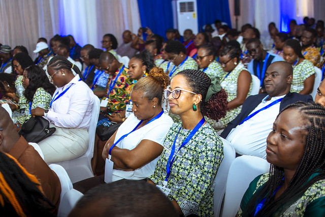 56th AGM & Conference