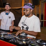Amazashowza Fridays x Music.Art.Ppl’s Wall of Change Takes Over Metcalfe Plaza