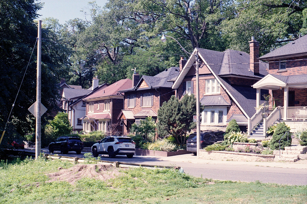 Glenn Manor Rd West Houses July 2026