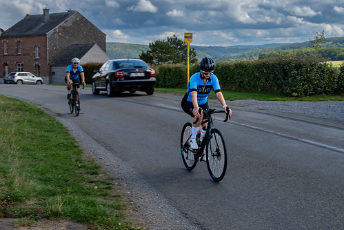Eindevent diaT1op Durbuy 2026