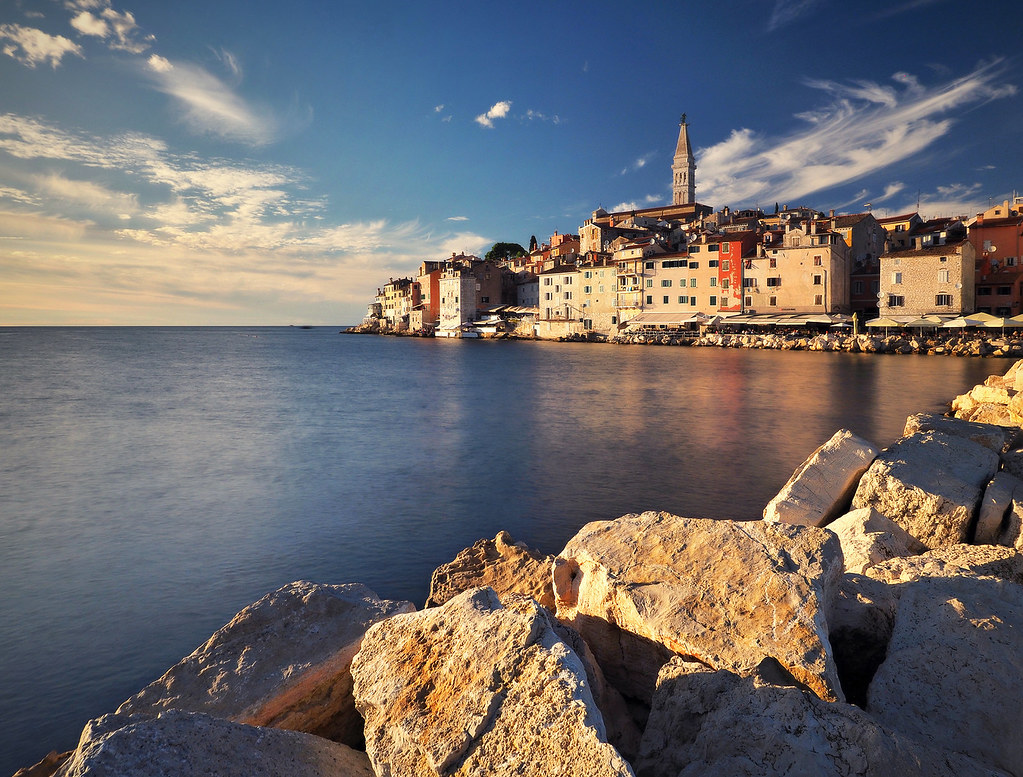 Rovinj Rovinj