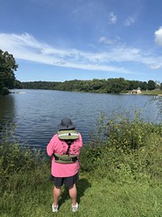 Travel: Fishing Expedition