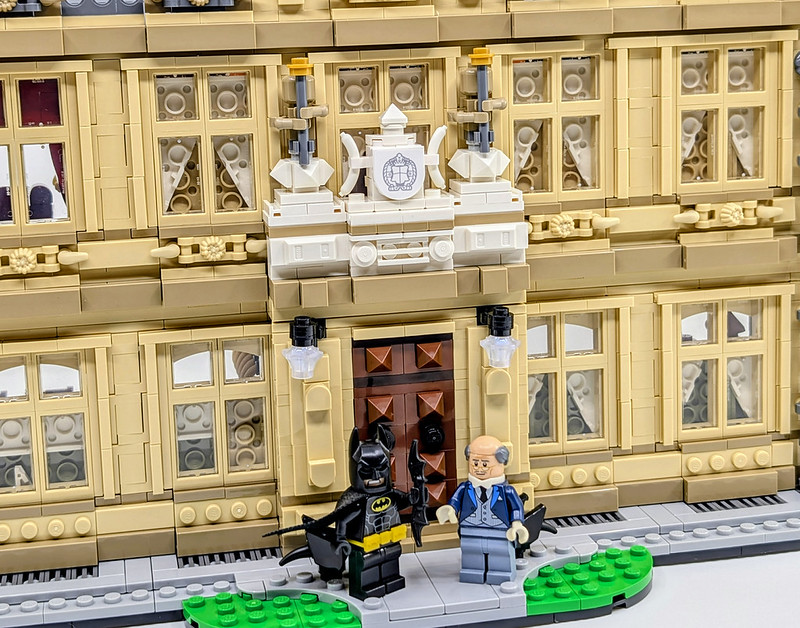 21373: Downton Abbey Set Review