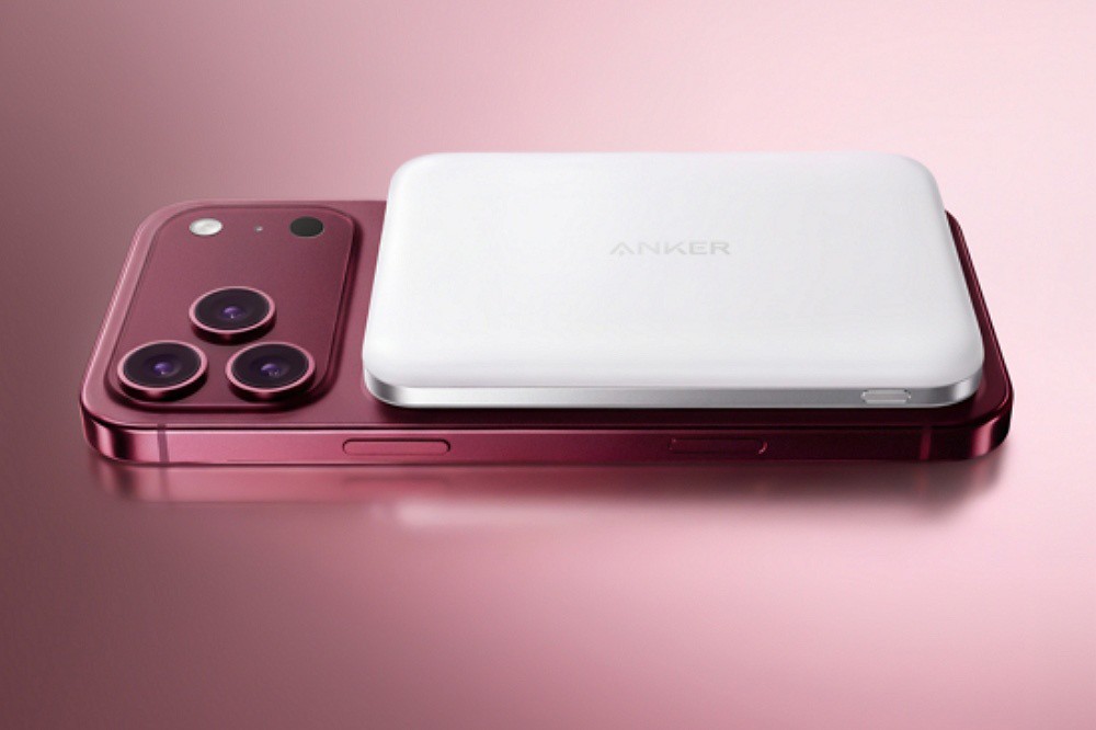 Anker整合五大品牌推出全新AI螢幕充電器!智慧辨識iPhone機型、護機模式減緩電池衰減 1 Anker 2026-01.jpg