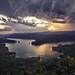 Lake Jocassee