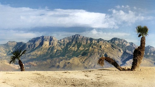 Just outside Las Vegas | by walterjeffords