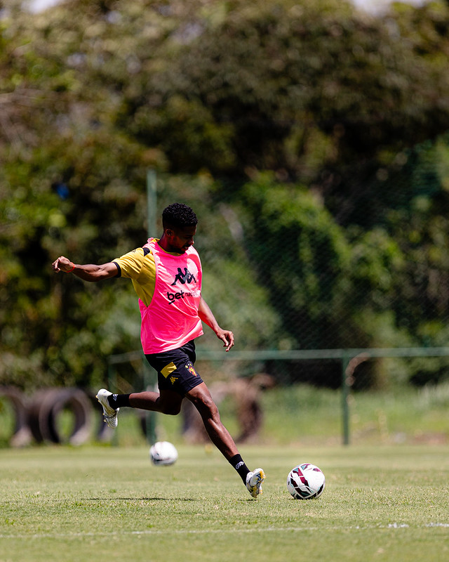 Jogadores do Sport Club do Recife participam de treinamento com o comando do Técnico Mariano Soso no CT do Sport, em Recife (PE), nesta segunda-feira, 14 de Setembro de 2026, como parte da preparação da equipe para a partida contra a CRB, válida pela 28ª rodada do Campeonato Brasileiro da Série B. Foto: Paulo Paiva / Sport Club do Recife. Treino CT Sport | 14/07/2026