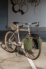 *SURLY* disc trucker