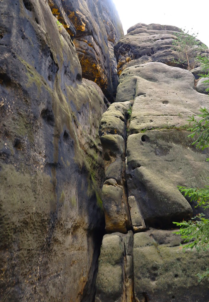 Großes Schrammtor
