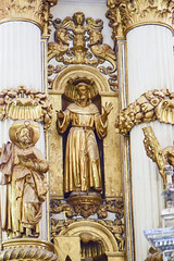 St. Francis