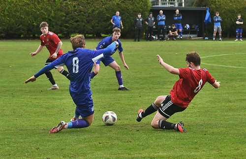LOCHAR THISTLE v LOCHMABEN