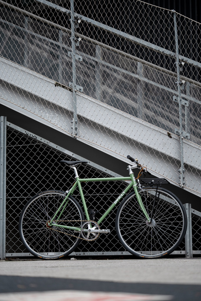 *SURLY* steamroller