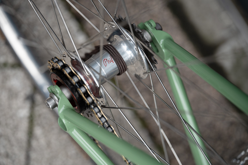 *SURLY* steamroller
