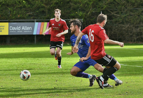 LOCHAR THISTLE v LOCHMABEN