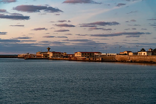 Flickr photo: Alexandria Sunset