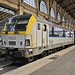 NMBS HLE 18 1848 @ Gare du Nord