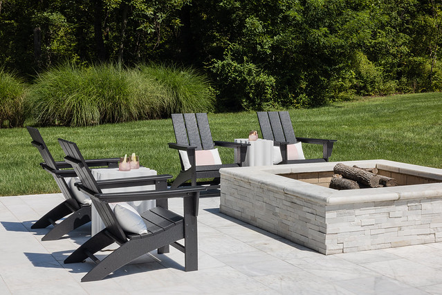 Barclay Modern by GreyHunt Interiors
