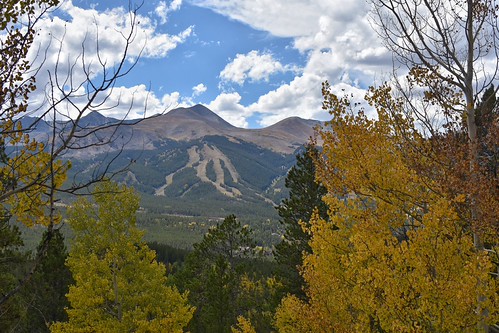 Boreas Pass
