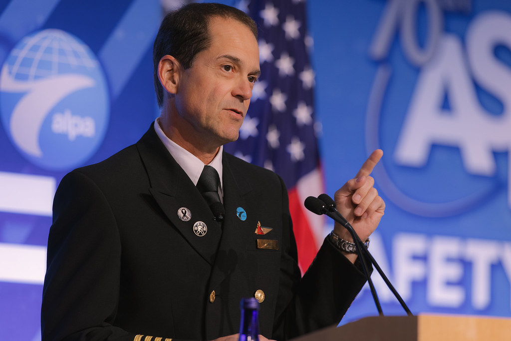 70th ALPA Air Safety Forum