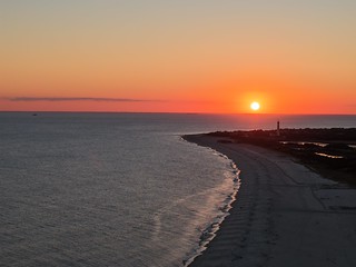 Flickr photo: Sunset