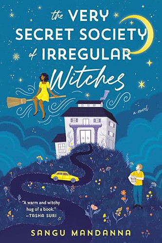 Verysecretsocietywitches
