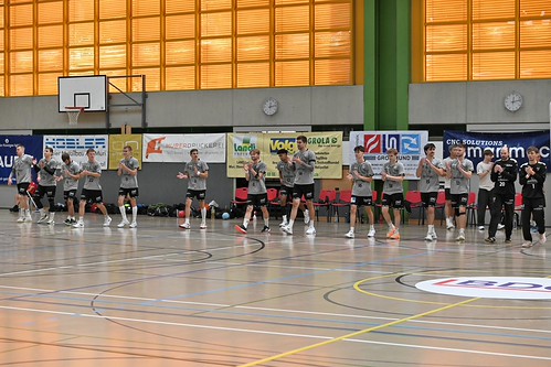H2 - HSG Lenzburg (12.09.2026)